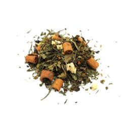 eternal elixir artisan tea blend - loose