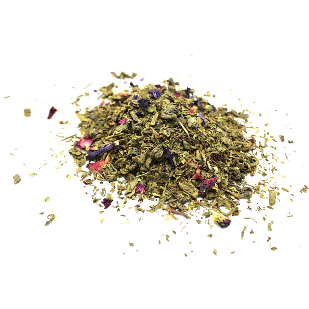 Artisan Tea - Serenity Souk Blend - 1Kg
