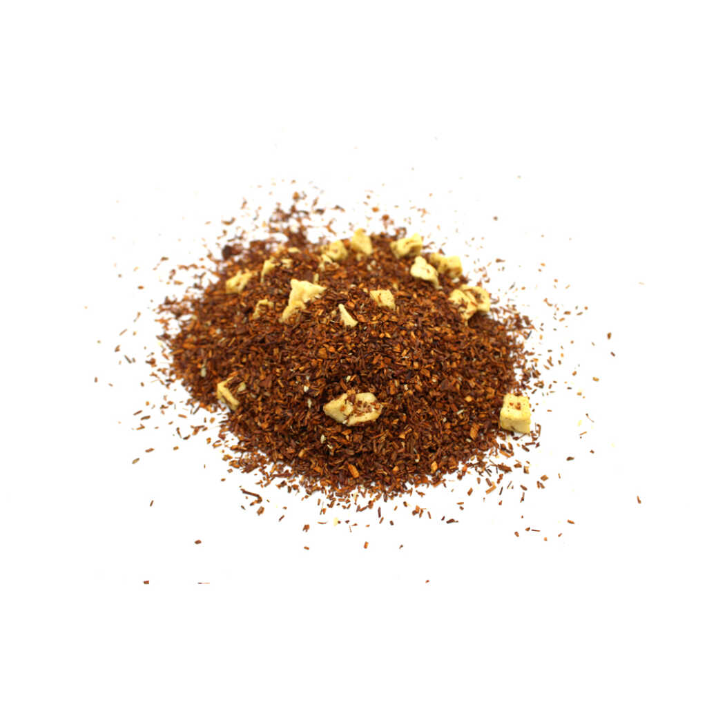 Artisan Tea - Four Kingdoms Tea