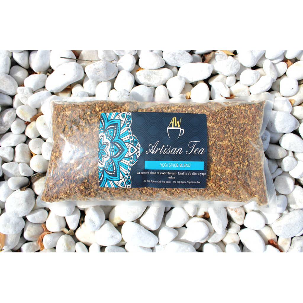 Artisan Tea - Yogi Spice Blend - 1kg