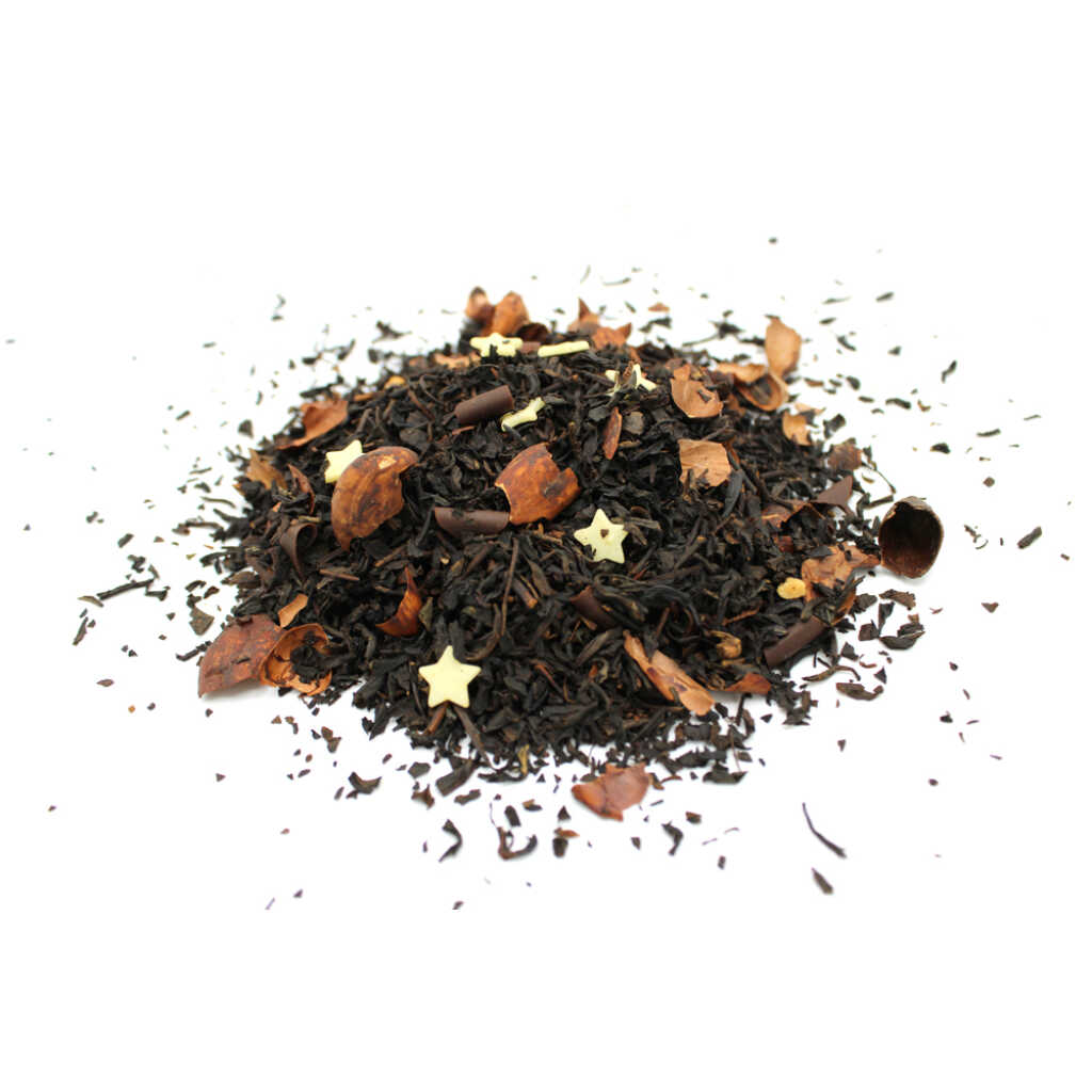 Artisan Tea - Dark Brown Magic Blend - 1kg