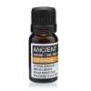 essential oil: a 10ml bottle of orange oil