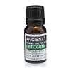 essential oil: a 10ml bottle of petitgrain oil