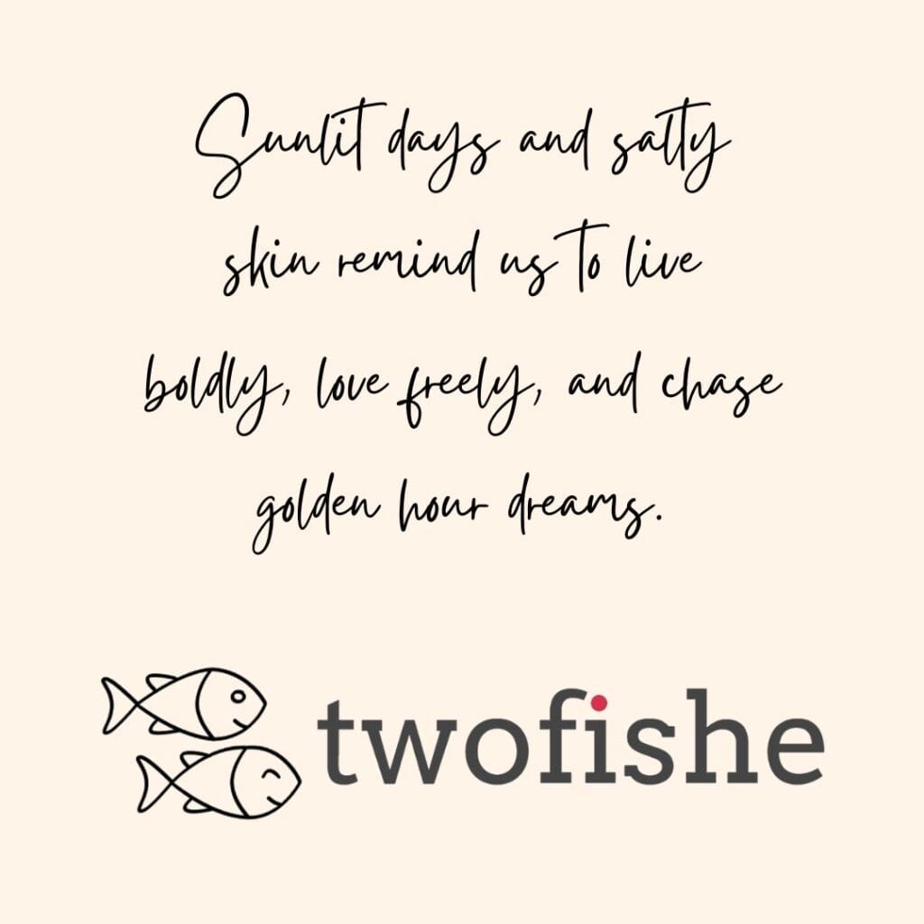 Summertime Vibe - Monday