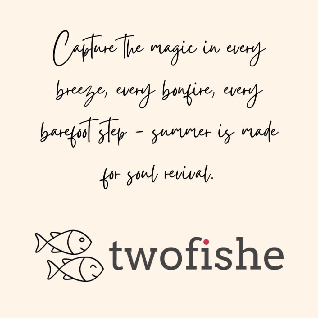 Summertime Vibes - Thursday