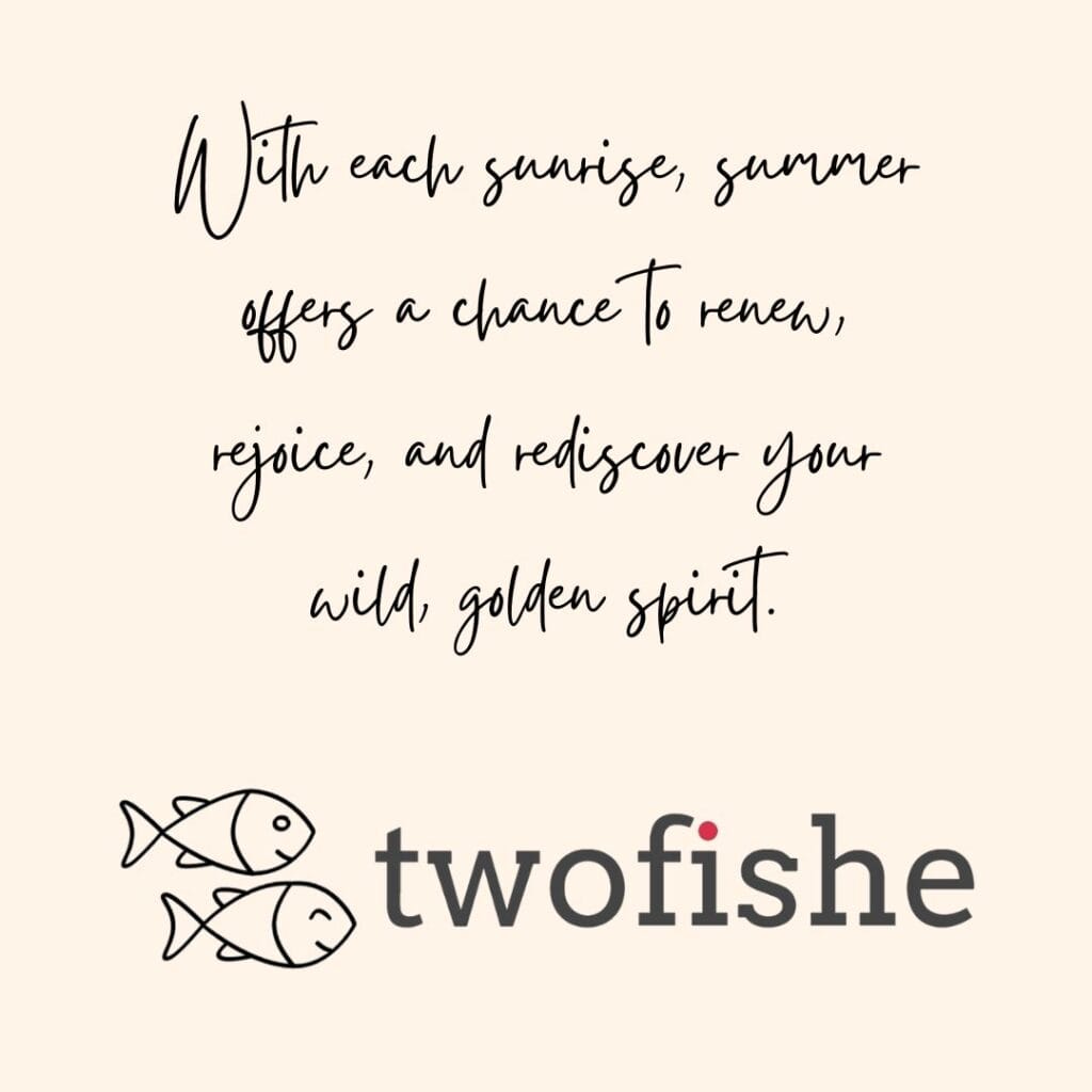 Summertime Vibes - Friday