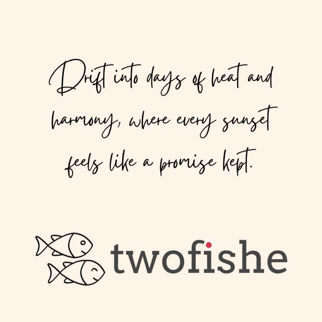 Summertime Vibes - Saturday