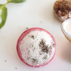 Cocktail Bath Bombs