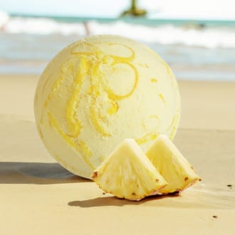 Tropical Paradise Bath bombs