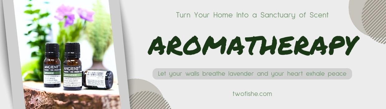 aromatherapy header
