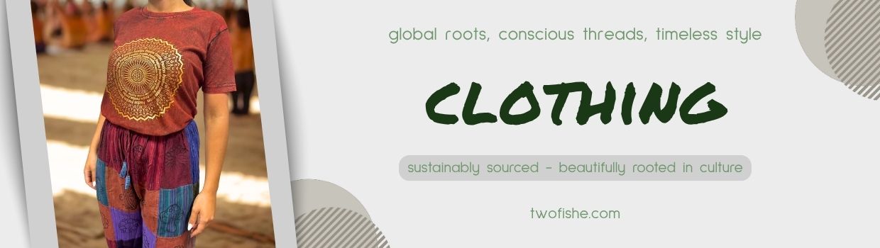 Clothing Header