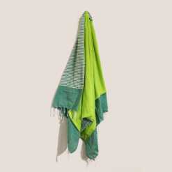 Cotton Pareo Towel