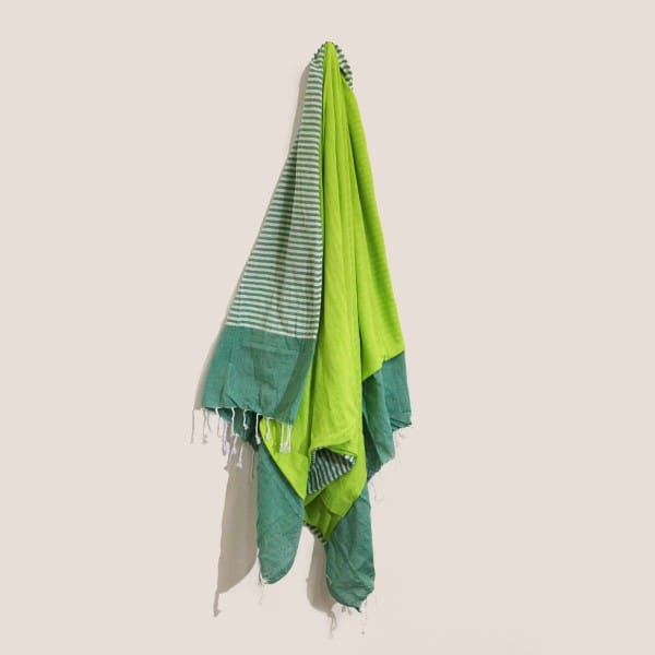 Cotton Pareo Towel
