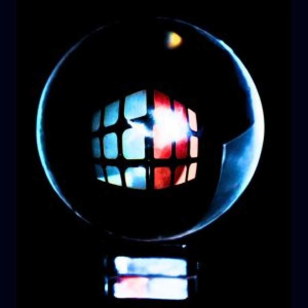 Crystal Balls