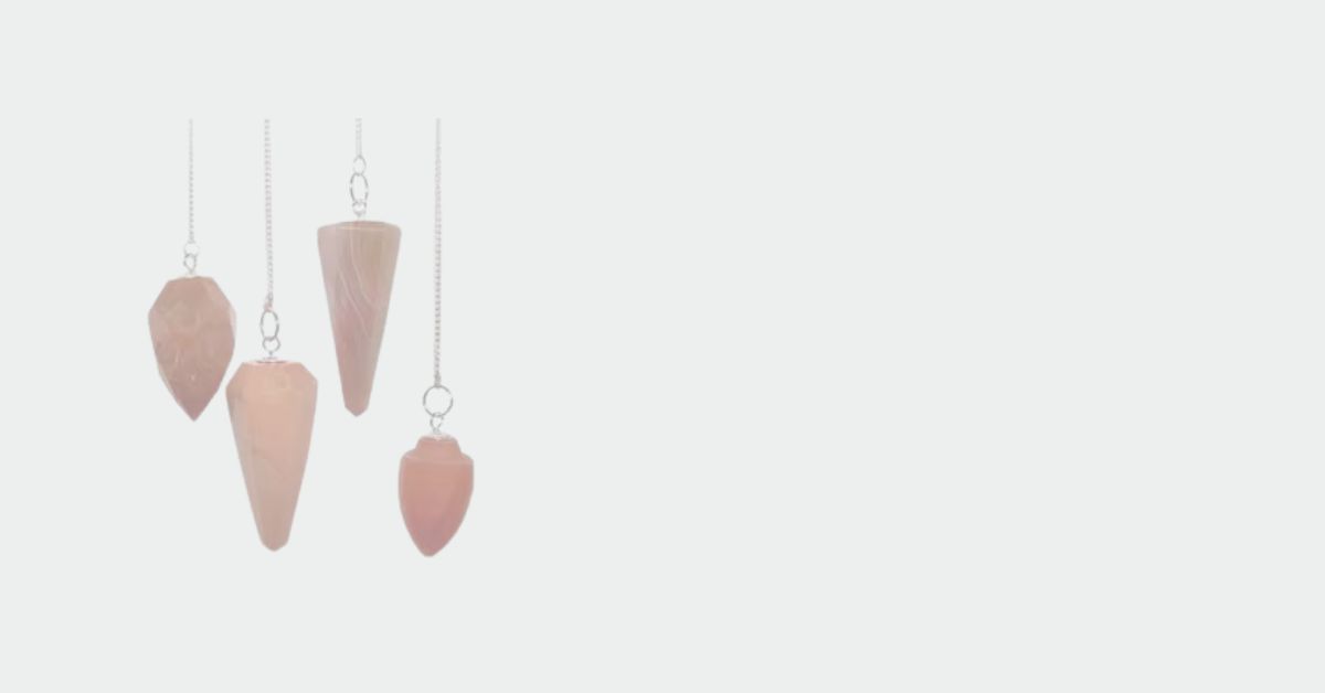 mystic pendulums