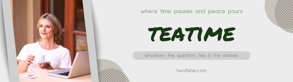a teatime header