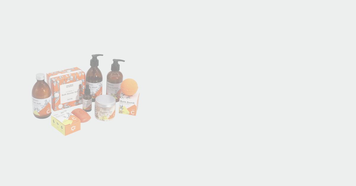 vitamin c skincare