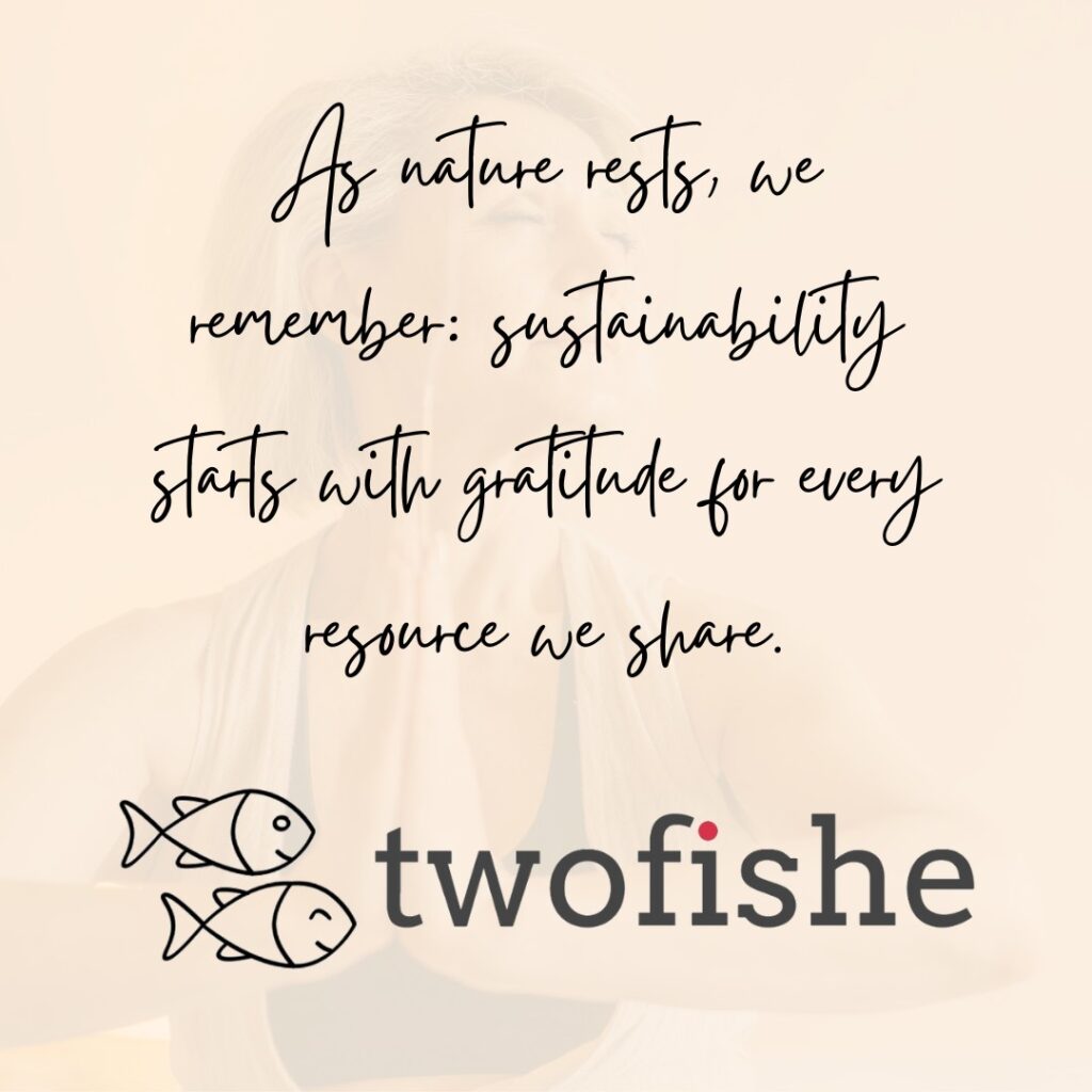 Thought for the month