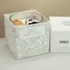 Agnes + Cat Botanical Soy Wax Candle - Lakeland Mocha